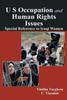 Книга U S Occupation and Human Rights Issues : Special Reference To Iraqi Women