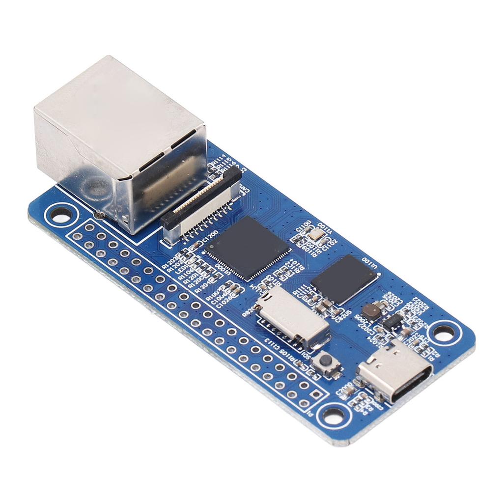 For RV1103 Development Board Single Core for ARM Cortex A7 32 Bit RISC V Artificial Intelligence