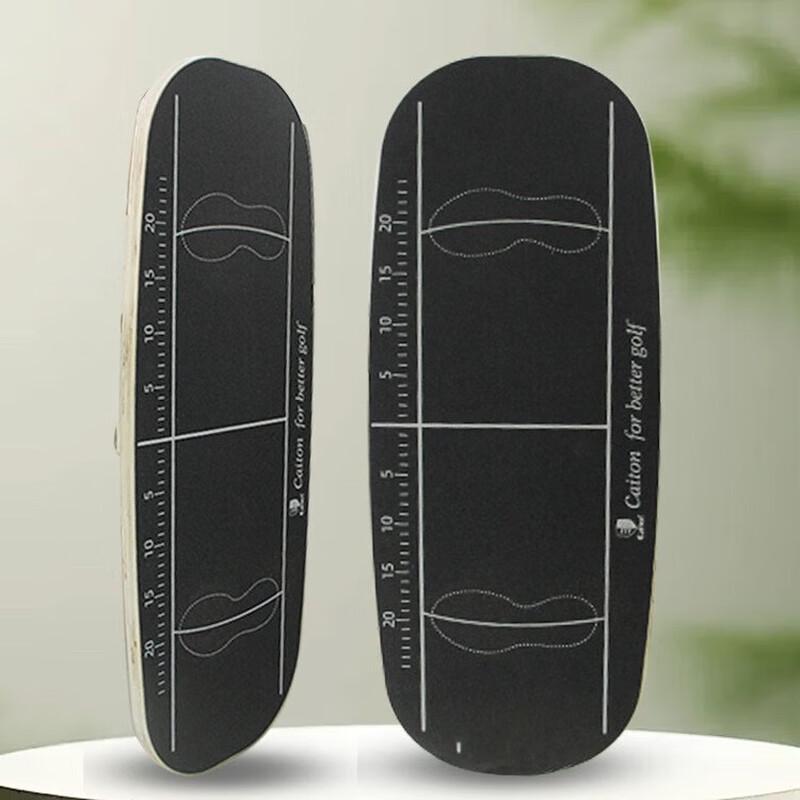 Golf Swing Training Balance Board