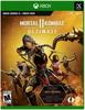 Mortal KOMBAT 11 Ultimate North Xbox Series X (Import Version America) -