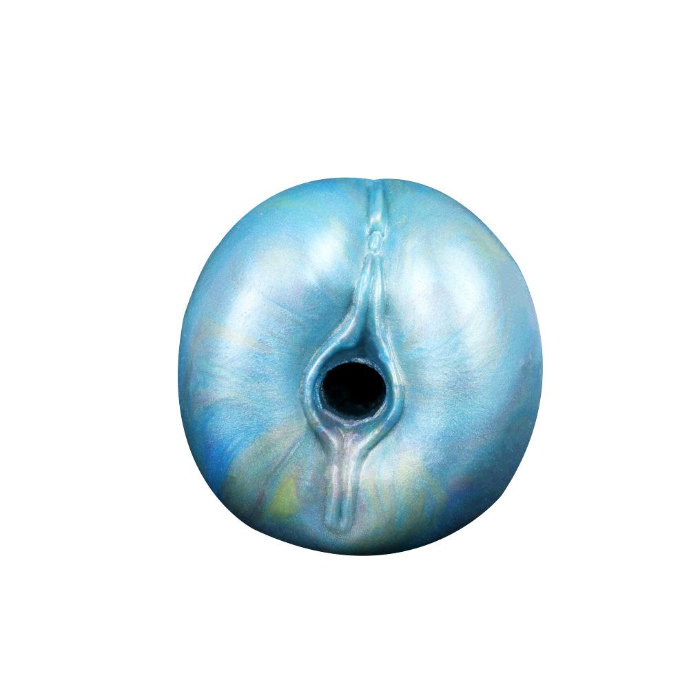 Силиконовый мужской мастурбатор, чашка для мастурбации, секс-игрушки, устройство для тренировки пениса, карманная игрушка для вагины для мужчин, кукла