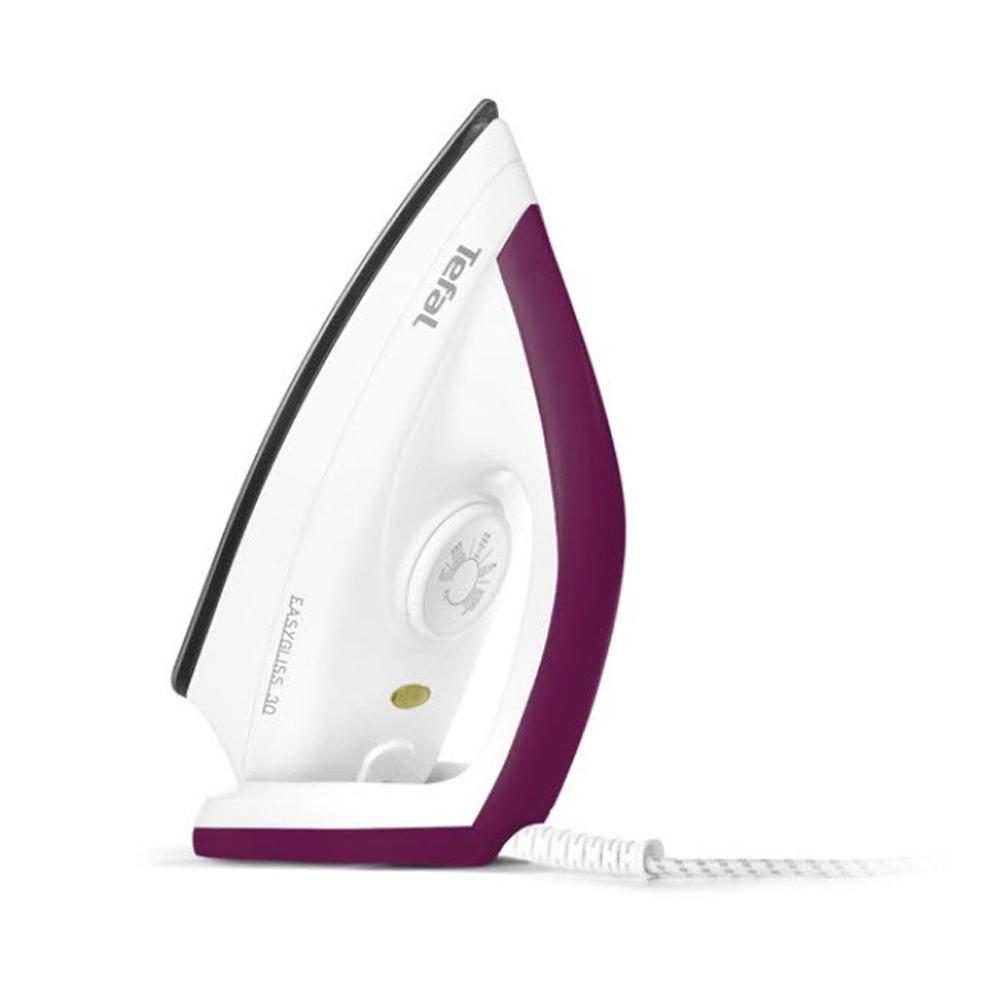 Tefal FS4030 Световой индикатор системы Easy Cord Fast Dry Iron, 1200 Вт