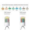 SAMZHE RJ45 Network Ethernet Connectors