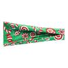 1Pc Headband Christmas Decorations Sports Headband Breathable Elastic Hair Accessories