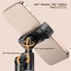 360° Rotate Desktop Phone Holder Stable Base Mobile Phone Bracket  Live Learning