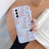 Чехол Для Samsung Galaxy S21 S 21 FE S21 Plus Мягкий Силикон ТПУ Задняя Крышка Чехол Защитный Coque Для Samsung S21 Ultra S21+ Funda
