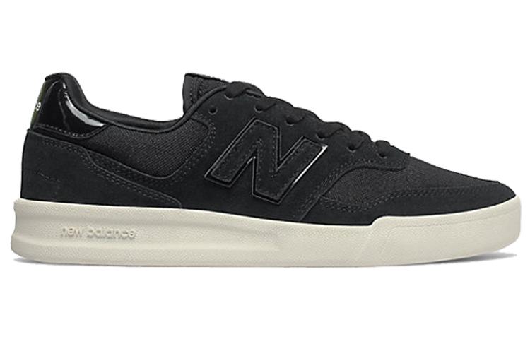 New Balance Женская модель 300 серии 'Черная' WRT300E2
