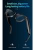 CY01 Smart Glasses: 800W Pixel Camera, AI Translation, Video/Meeting Recording, Object Recognition, Calls, Bluetooth Connectivity.