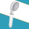 Shower Booster Shower Head Filter Beauty Bath Water Purification Lotus Head Water Heater Cool High Pressure Rain Single Head
