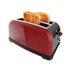 Cecotec Vertical Toaster Toastin Time 1500 Red Lite