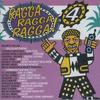 CD VARIOUS - Ragga Ragga Ragga Part 4 GRELCD214 Greensleeves 1995 UK Reggae, Ska & Dub
