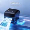 Zebra ZD888 TA 203dpi Desktop Thermal Label Printer CN plug (adapter included)