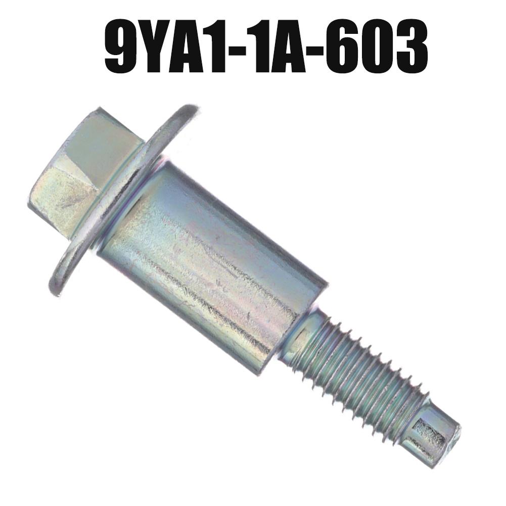 Болт Для Mazda 3 6 Для CX-3 CX-5 2012-2025 9YA1-1A-603 Болты Винты Крышки Клапанов Двигателя Запчасти для Грузовиков