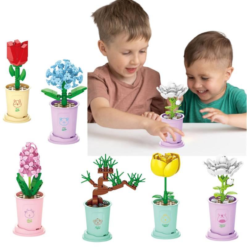 АБС Микро Строительные Блоки Совместимые С Лего Сделай Сам Развивающая Строительная Игрушка Для Детей