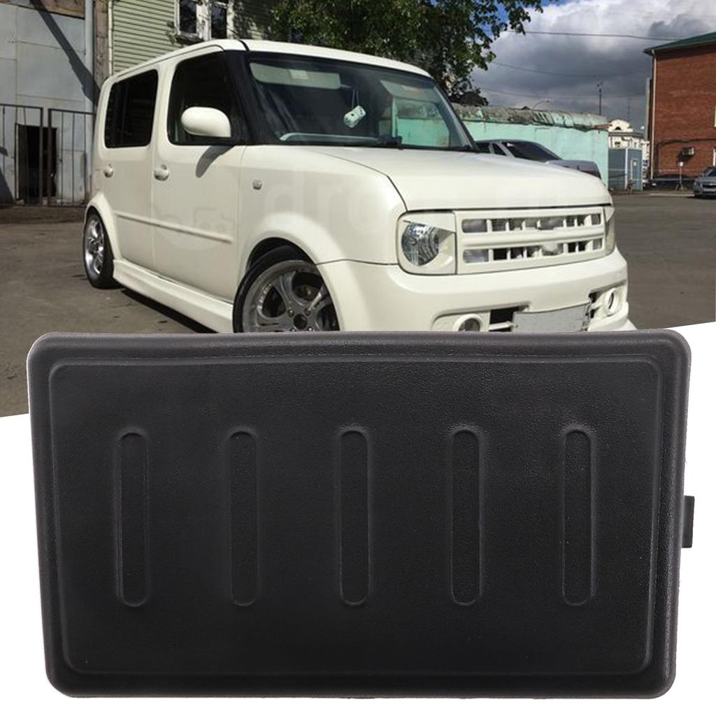 1x Верхняя крышка воздушного фильтра для NISSAN Versa Cube TIIDA LIVINA GENISS 05-10 16526-ED000 Пластиковая крышка корпуса воздушного фильтра