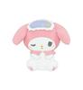 Плюшевая игрушка Sanrio My Melody, Маленький размер, Сжимаемая