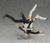 Max Factory Persona 4 Arena Ultimax Isamu Narukami figma Фигурка Многоцветная