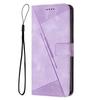Для Oppo A2 A3 Pro A3X A2X A2M A1i A1X 4g 5g кошелек флип чехол кожаный роскошный слот для карт крышка
