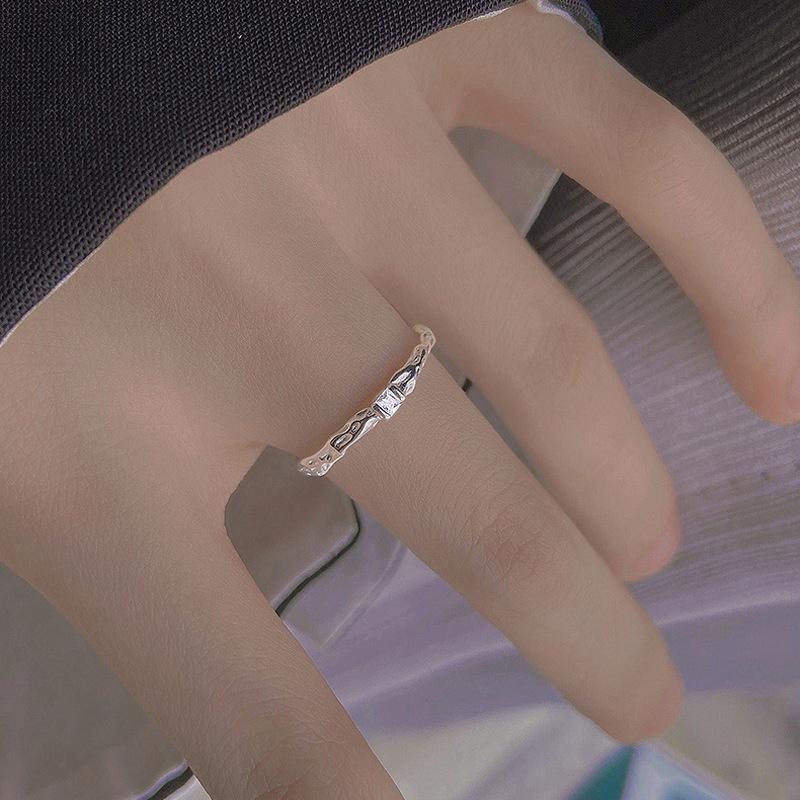 Классическое кольцо Lindon из медного сплава с цирконием, женские ювелирные изделия, свадебный подарок для вечеринки