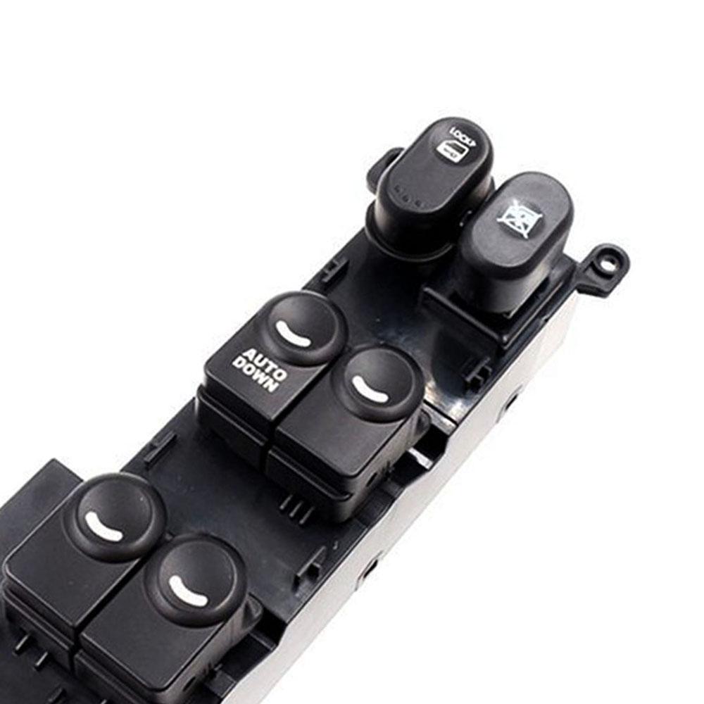 93570-2L010 Автоматический переключатель управления окном автомобиля вниз спереди и слева для Hyundai I30 I30cw 2008-2011 годов 935702L010 93570-2L000