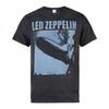 Мужская футболка Amplified Led Zeppelin Тур 77