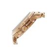 Michael Kors Женские часы Sofie Crystal Rose Gold-Tone из нержавеющей стали MK5661