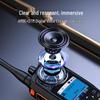 Yixin DM-R89 IIBT4 Explosion-Proof Digital Dual-Mode Two-Way Radio (CN version)
