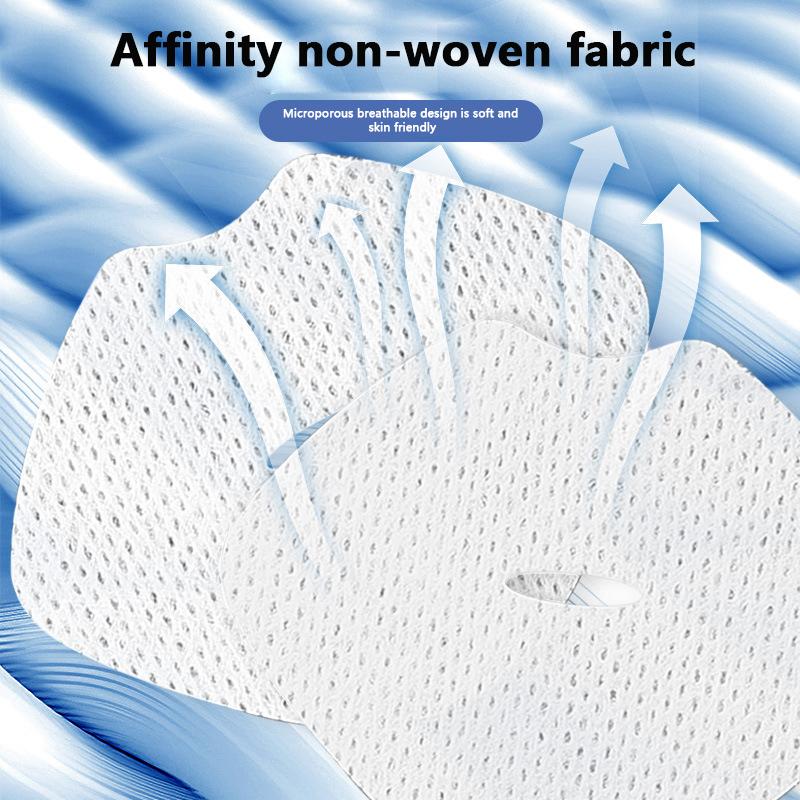 30 шт./пакет наклейки против храпа в форме губ для детей, улучшающие дыхание, ночной сон, губы, нос, наклейка для закрытия рта