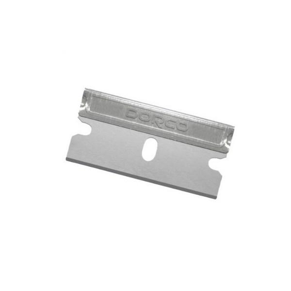 Dorco Razor Blade, корейское бритвенное лезвие