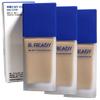 Blue Foundation 04 Damien 35ml X3