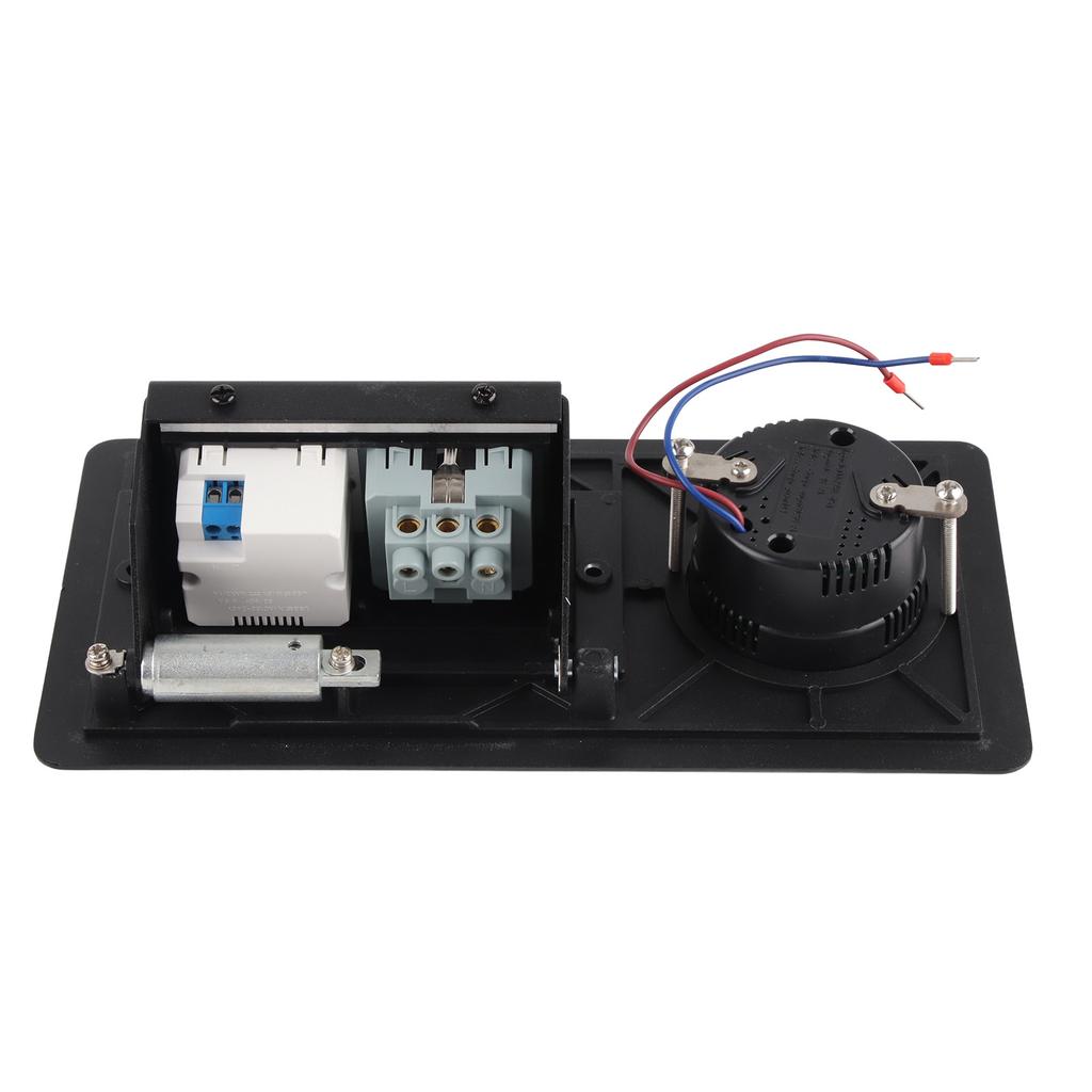 Беспроводной удлинитель, скрытая выдвижная розетка, настольная розетка с 2 USB-портами