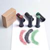 Lijinzhi 3-Color Camouflage Face Paint Set
