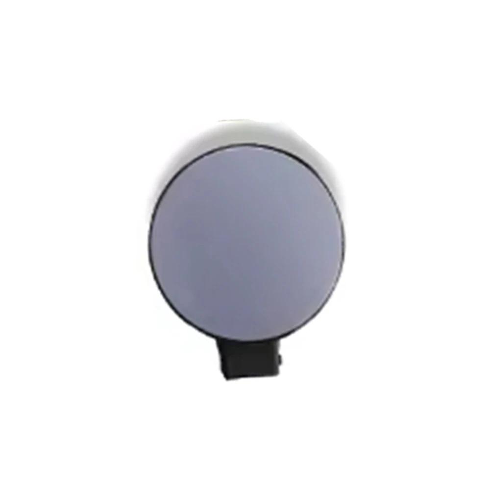 DAZE 6R0809857 6R0809857D Car Fuel Filler Lid Door Cap Cover Flap For VW Polo 2010- 8 Color