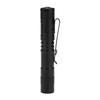 Mini Handheld Battery Powered LED Flashlight Light Pocket Torch for Outdoor Camping