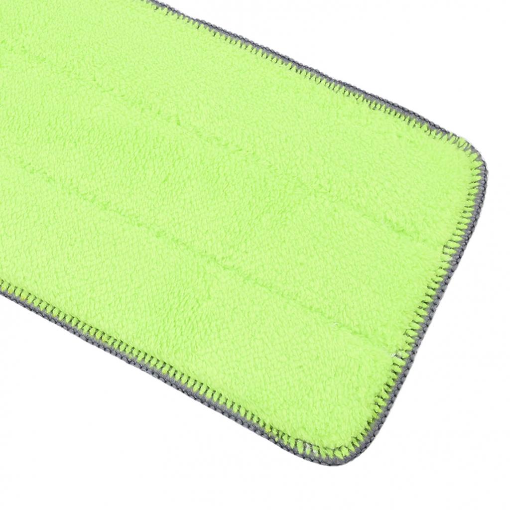 Насадки из микрофибры для швабры Libman для различных напольных покрытий