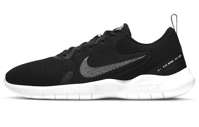 Flex Experience Rn 10 Черный Белый CI9960-002