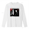 Retro The Sister Of Mercy Black S 235xl T Shirt 20d76 Vintage Washed Soft Comfortable Graphic Fashion Designer Clothes Homme
