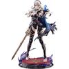Fire Emblem Dark Blood Kamui 17 Scale Plastic Painted Finished Figure
