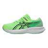 Asics Patriot 14 Удобные Мягкие Дышащие Низкие Беговые Кроссовки Детские кроссовки Зеленый 1014A391-300
