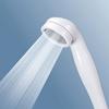 Душевая головка Water Saving Shower Pro с функцией повышения давления и экономии воды. Адаптер расхода воды Silk Touch входит в комплект. Модели, заменяемые без