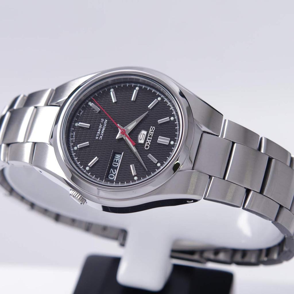 Автоматические часы Seiko SNK607K1 [предмет]