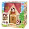 Epoch Дом Sylvanian Families [Мои первые Sylvanian Families] DH-08