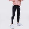 Adidas Originals Knitted Sweatpants ADICOLOR Black Kids' (Unisex) Knitted Sweatpants H25256