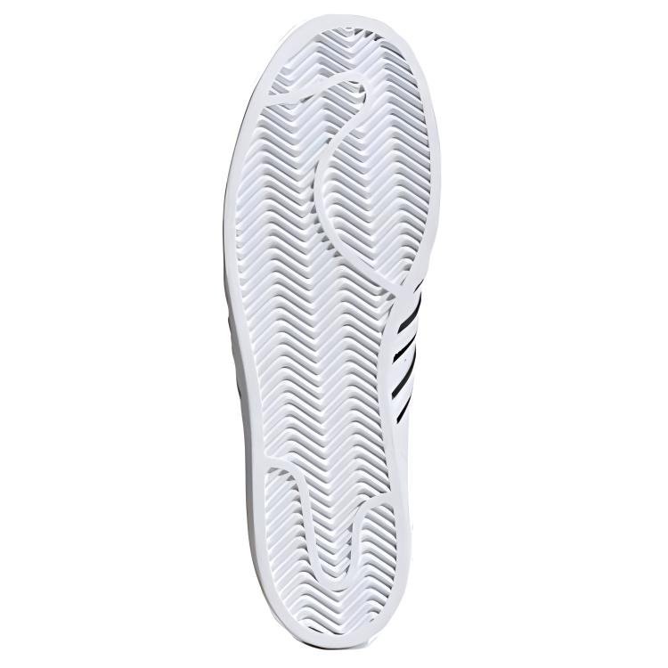 Adidas Originals Superstar Обувь Белый/Основной Черный FW2846