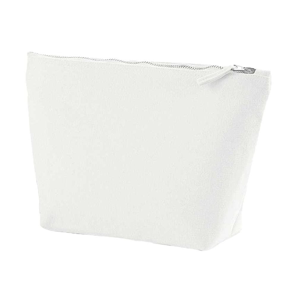 Westford Mill Canvas Accessory Bag