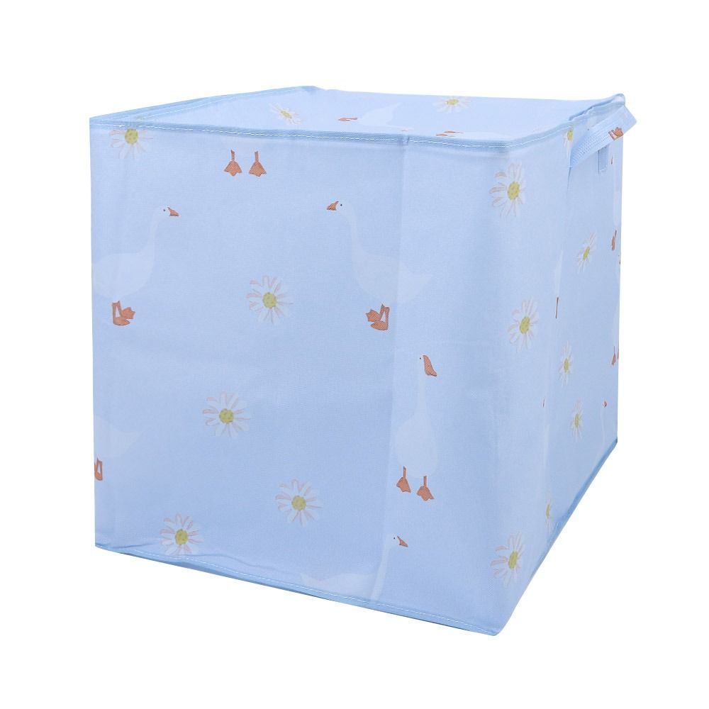 Нетканые контейнеры для хранения одежды, складной органайзер для шкафа, ящик для хранения подарков, сортировка подарков, дом