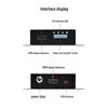 TCHD Преобразователь видеосигнала HDMI в SDI
