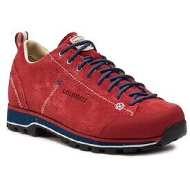 Треккинговые ботинки Dolomite 54 Low Evo