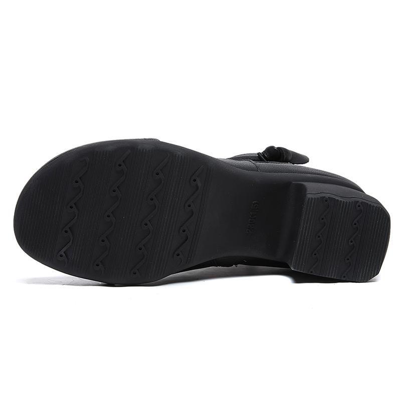 Ботильоны из натуральной кожи, женская обувь 2024 года, осень-начало зимы, круглый носок, квадратный каблук, молния, ручная работа, женские ботинки для отдыха