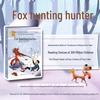 The Fox Hunter: Jin Jin Volume (Chinese Fairy Tales)